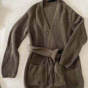 Jenni Kayne Belted Cardigan